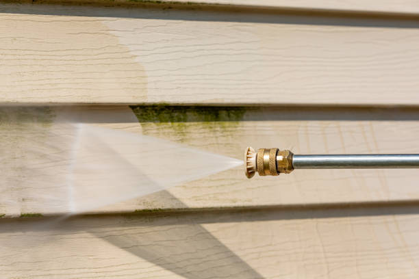 Best Roof Power Washing Services  in Aliquip, PA